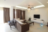 Beautiful apartment with 02 bedrooms for lease in Tay Ho.